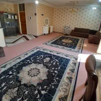فروش خانه ویلایی ۱۳۰ متری ۲ خوابه فاز ۲ پادادشهر|فروش خانه و ویلا|اهواز, فاز ۲ پادادشهر|دیوار