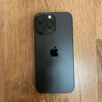 ایفون ۱۶ پرومکس ۲۵۶