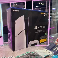 Ps5 slim 2016 اروپا|کنسول، بازی ویدئویی و آنلاین|اهواز, کوروش|دیوار