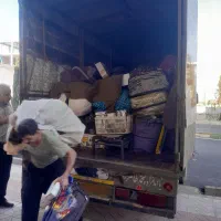 باربری و اثاث کشی تخصصی با گارگران حرفه ای|خدمات حمل و نقل|بابل, |دیوار