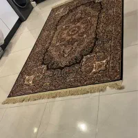 دو عدد فرش ۶ متری یک عدد ۴ متری یک عدد ۱ متری|فرش|گرمدره, |دیوار
