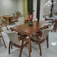 میز *غذاخوری*|میز و صندلی غذاخوری|فردیس, فردیس|دیوار