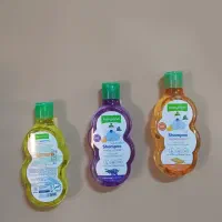 شامپو بچه بی بی لند