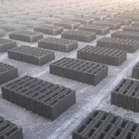 بلوک سبک لیکا پوکه انار
