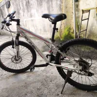 دوچرخه فلش|دوچرخه، اسکیت، اسکوتر|رشت, جانبازان|دیوار