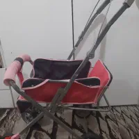 کالسکه با قیمتی عالی