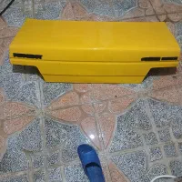 صندوق پژو۴۰۵ فابریک بیرنگ