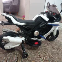 موتور شارژی کودک