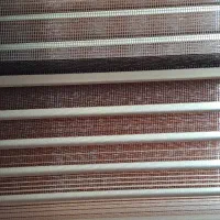 پرده زبرا|پرده، رانر، رومیزی|تهران, نارمک|دیوار