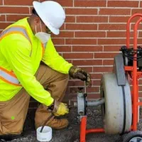 لوله بازکنی شبانه روزی تضمینی با تخفیف|خدمات پیشه و مهارت|خرمشهر, |دیوار