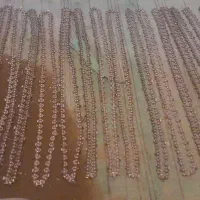 زنجیر اره موتور ۵۰ کارکرده ولی واسه کارهای حرص ع.