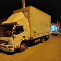 حمل نقل باربری واثاثیه منزل وجهیزیه و اداره