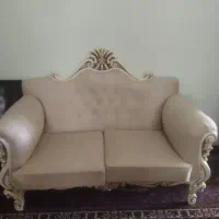 مبل کلاسیک سلطنتی