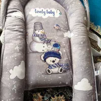 ست خواب نوزاد|اسباب و اثاث بچه|شیراز, گویم|دیوار