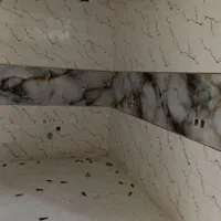 کاشیکاری و سنگکاری|خدمات پیشه و مهارت|قم, آذر (نکویی)|دیوار