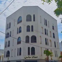 رهن کامل سالن بزرگ اداری آرایشی
