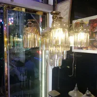 لوستر 7شعله