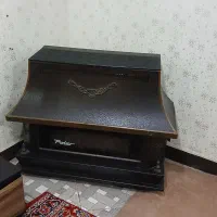 بخاری پلار