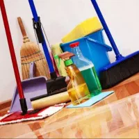 راه پله وپارکینک|خدمات نظافت|رشت, کوی مهر|دیوار