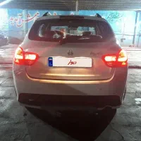 کوییک مدل ۱۴۰۳(پارس خودرو)