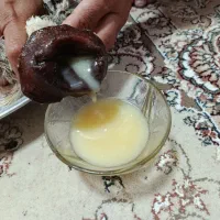 روغن حیوانی بز با بهترین کیفیت|خوردنی و آشامیدنی|خرم‌آباد, |دیوار