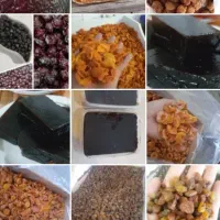 پخش خشکبار به قیمت عمده