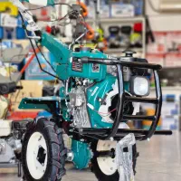 تیلر هفت ونیم دیزل