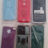 کاور گوشی note9s pro و انواع مدل ها