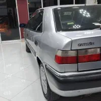 زانتیا مدل ۸۴|خودرو سواری و وانت|شیروان (خراسان), |دیوار