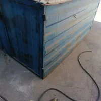 اتاق نیسان سقف دار