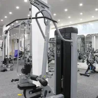 کارخانجات مهندسی ورزشی استرانگ بادی بدنسازی باشگاه|تجهیزات ورزشی|شیراز, شهرک صنعتی شیراز|دیوار