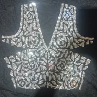 کار درمنزل جواهر دوزی|استخدام هنری و رسانه|قرچک, شهرک گلها|دیوار