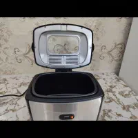 سرخکن|اجاق گاز و لوازم برقی پخت‌وپز|اشتهارد, |دیوار