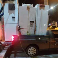 خرید و خریدار یخچال سالم و خراب|یخچال و فریزر|مشهد, ایثارگران|دیوار