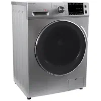 لباسشویی اتومات پاکشوما سیلور|ماشین لباسشویی و خشککن لباس|شیراز, شریفآباد|دیوار