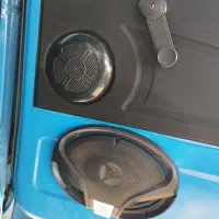 نیسان ۴۰۱ صفر|خودرو سواری و وانت|قزوین, |دیوار