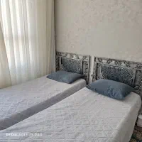 تخت دو نفره|تخت و سرویس خواب|مشهد, امیریه|دیوار
