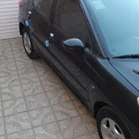 پژو 207پانا مدل 1401در حد صفر|خودرو سواری و وانت|سبزوار, غرب نیروگاه|دیوار