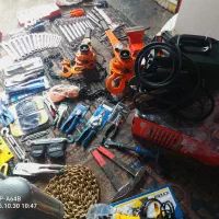 فروش ابزار نونو|ابزارآلات|جهرم, |دیوار