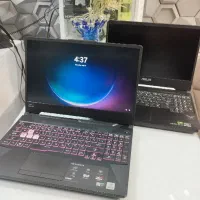 Asus Tuf Gaming|رایانه همراه|جوانرود, |دیوار