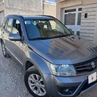 سوزوکی ویتارا مدل ۹۶ تمام فابریک (دنده ای)|خودرو سواری و وانت|شیراز, ارم|دیوار