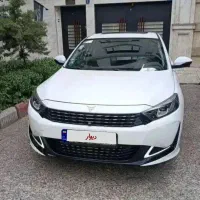 ریسپکت ۲ مدل بهمن ۴۰۲