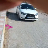 دنا پلاس توربو دنده اتومات