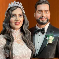 خلق مجسمه‌های شما هنر سه‌بعدی» (تخفیف ویژه)