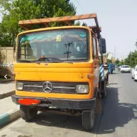 جرثقیل خاور ۶۰۸