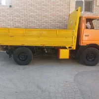 نیسان zf