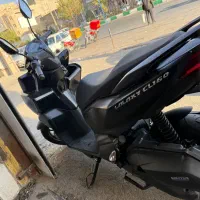 موتور سیکلت