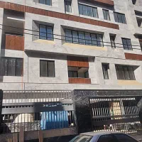 ۱۰۴ متر کلید نخورده فاز یک شهید سلیمانی