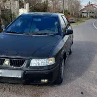 سمند مدل ۸۳