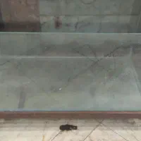 آکواریوم 75 سانتی درحدنو جنس درجه یک